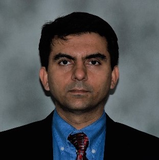 Rohit M Bhojaraj博士